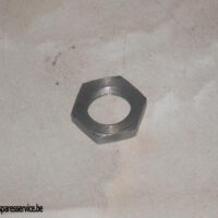 70-0398 - NUT - 3/4 X 20 - CRANKSHAFT/MAINSHAFT | Triumph