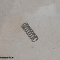 70-0403 - SPRING - OIL PUMP | Triumph