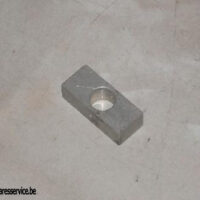70-0495 - BLOCK - OIL PUMP DRIVE | Triumph
