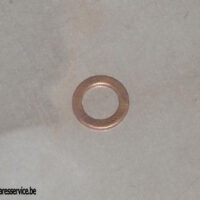 70-1335 - WASHER - 3/8 X 5/8 X 1/32 - COPPER - ROCKER | Triumph