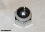 70-1435 - NUT - 3/8 CEI X 26 - DOME - ROCKER FEED | BSA