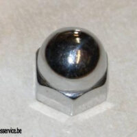 70-1435 - NUT - 3/8 CEI X 26 - DOME - ROCKER FEED | BSA