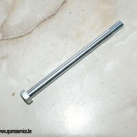 70-1484 - BOLT - 3/8 CEI X 26 X 5 3/8 - TRI 650 - HEAD | Triumph