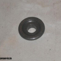 70-1543 - COLLAR - VALVE SPRING - TRI 650 - TOP | Triumph