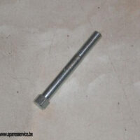 70-1545 - BOLT - 1/4 CEI X 26 X 2 - ROCKERBOX | Triumph