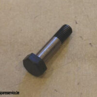 70-1562 - BOLT - 1/4 CEI X 26 X 1 3/32 - CRANKSHAFT | Triumph