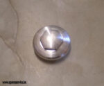 70-1564 - CAP - ROCKERBOX - INSPECTION - TRI PRE-UNIT | Triumph