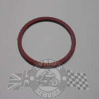 70-1577 - GASKET - ROCKERBOX CAP | Triumph