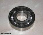 70-1591 - BEARING - BALL - CRANKSHAFT R/H | Triumph