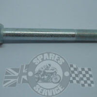 70-1596 - BOLT - 3/8 CEI X 26 X 6 3/8 - CYLINDER HEAD - 650 | Triumph