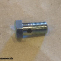 70-1601 - BOLT - 3/8 CEI X 26 X 5/8 - BANJO - ROCKER FEED | Triumph