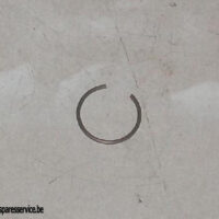 70-1767 - CIRCLIP - WRISTPIN - T20 | Triumph