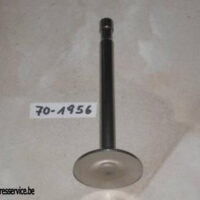 70-1956 - VALVE - EXHAUST - 5T 1946-1959 - T100 1946-50 | Triumph