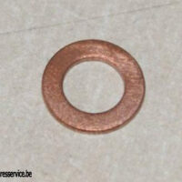 70-2441 - WASHER - 1/4 X 7/16 X 1/32 - COPPER | Triumph