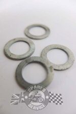 70-2544 - WASHER - THRUST | Triumph