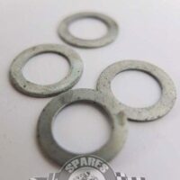 70-2544 - WASHER - THRUST | Triumph