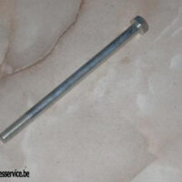 70-2874 - BOLT - 3/8 CEI X 26 X 5 3/4 - TRI 500 - HEAD/RKR | Triumph