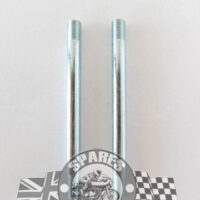 70-2888 - Stud Front engine Plate | Triumph