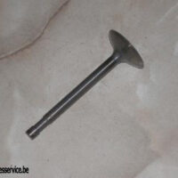 70-2903 - VALVE - INLET - TRI 650 1949-1962 | Triumph