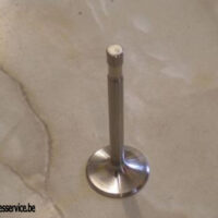 70-2904 - VALVE - EXHAUST - TRI 650/750 | Triumph