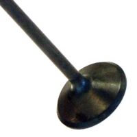 70-2904B - VALVE - EXHAUST - TRI 650/750 - BLACK DIAMOND | Triumph