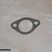 70-2967 - GASKET - INLET MANIFOLD - 350/500 UNIT | Triumph