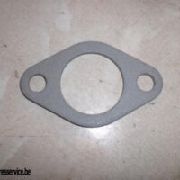 70-2968 - BLOCK - HEAT - 30MM - CARB INSULATER - TUFNOL | Triumph