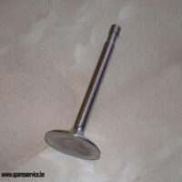 70-2969 - VALVE - INLET - T100 - TR5 1951-1959 | Triumph