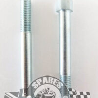 70-2982 - Bolt Rockerbox up to 1970 | Triumph