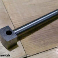 70-3059R - TAPPET - INLET - 500/650 | Triumph