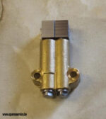 70-3072 - Oilpump Pre-unit | Triumph