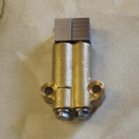 70-3072 - Oilpump Pre-unit | Triumph