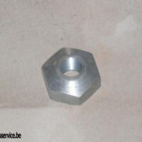 70-3120 - NUT - 7/16 CEI X 26 - ROTOR-CRANKSHAFT | Triumph