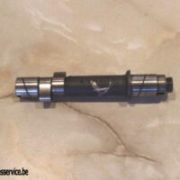 70-3275 - CAMSHAFT - INLET & EXHAUST - TRI 650 - 1960-62 | Triumph