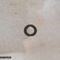 70-3302 - WASHER - 1/4 X 1/2 X .031 - PLAIN - HARD STEEL | Triumph