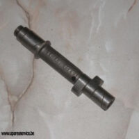70-3325 - CAMSHAFT - INLET & EXHAUST - T110 1960-62 | Triumph