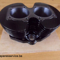 70-3332 - Barrel pre-unit 650 | Triumph