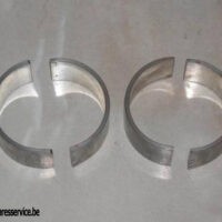 70-3706 - LAGERSET - DRIJFSTANG STD - 500 - ZOEK OP 99-9944 | Triumph