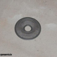 70-3722 - FILTER - CRANKCASE - OIL - TRI 500 | Triumph