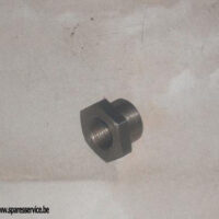70-3735 - NUT - 9/16 X 20 - ALTERNATOR - TRI 500 1957 ON | Triumph