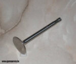 70-3738 - VALVE - INLET - T21 - 3TA 1957-1965 - 3TA 1966 - USE 70-3739 | Triumph