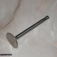 70-3738 - VALVE - INLET - T21 - 3TA 1957-1965 - 3TA 1966 - USE 70-3739 | Triumph