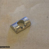70-3768 - WASHER - D TYPE - EX PIPE CLIP - 5/16 | Triumph