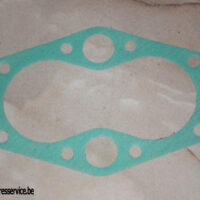 70-3798 - GASKET - CYLINDER BASE - 3TA/5TA/T100 | Triumph