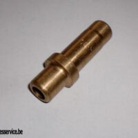 70-3828 - GUIDE - VALVE EXHAUST - TRI 650 - BRONZE | Triumph