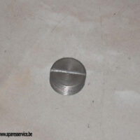 70-3905 - PLUG - CRANKSHAFT - SLUDGE TRAP - TRI 650 | Triumph