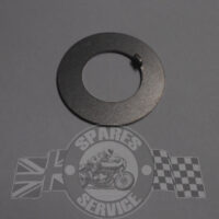 70-3975 - Tab washer alternator rotor | Triumph