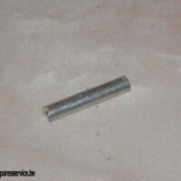 70-4153 - NUT - TIE ROD ADJUSTER - SLEEVE TYPE - USE 70-9703 | Triumph