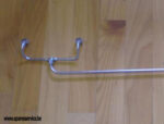 70-4159 - PIPE - OIL FEED - ROCKER - TRI 650 PRE-UNIT | Triumph