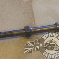 70-4536 - Stud stator -650 unit twin - Long | Triumph